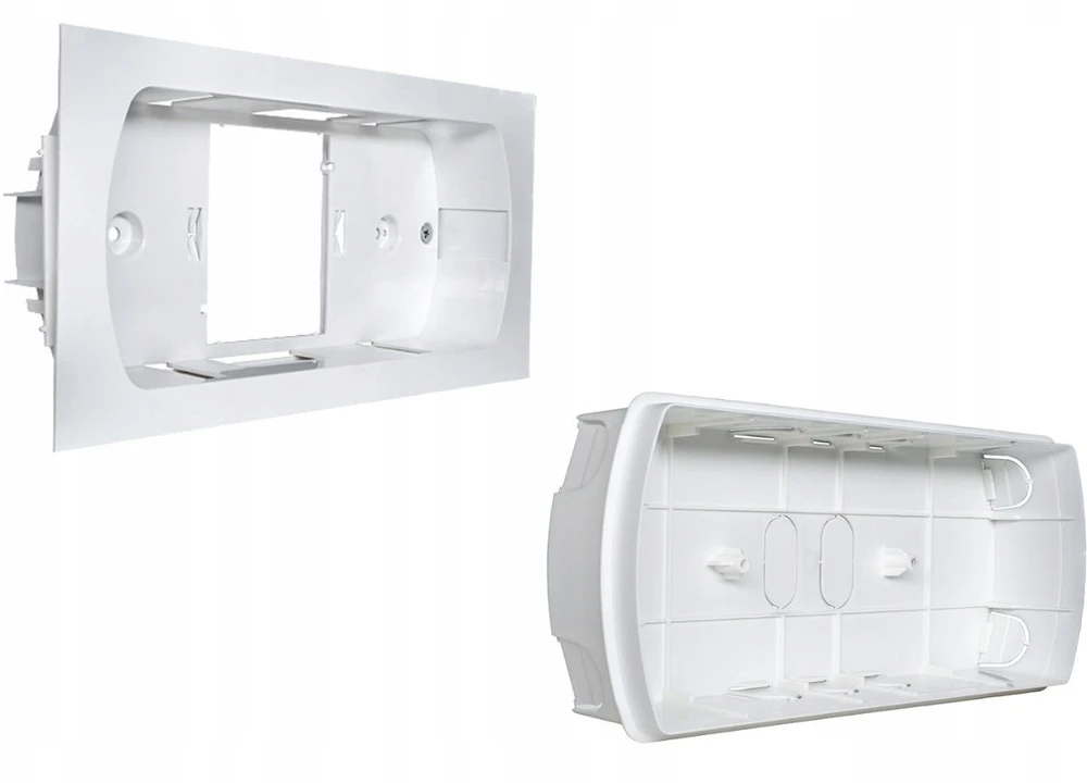 Eaton Avarinio apšvietimo šviestuvas SafeLite, MNM, IP42, 200lm, 3H + 3 piktogramų rinkinys SL2MNM42F3C3A