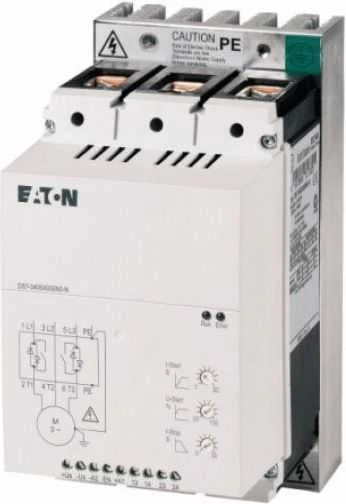 Eaton ŠVELNUS PALEIDIKLIS DS7-340SX100N0-N