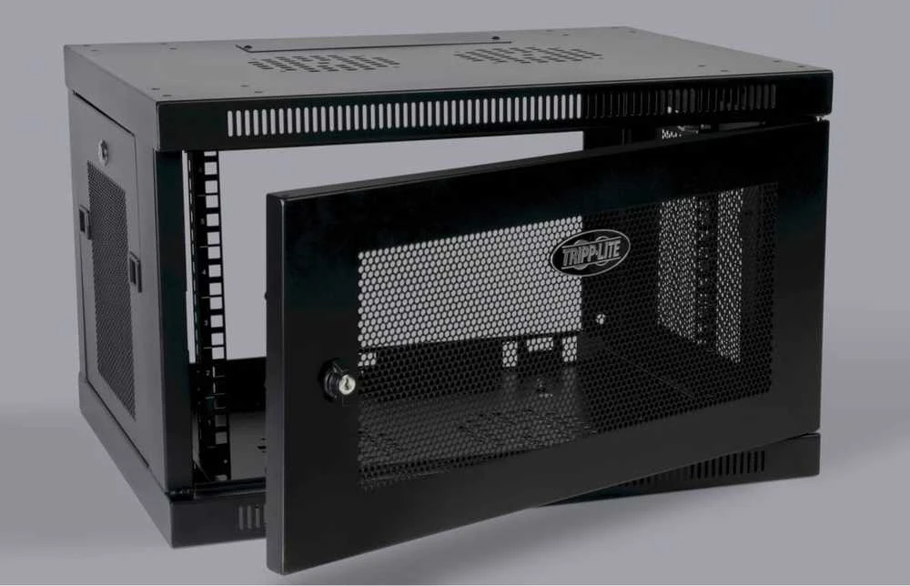 Eaton Tripp Lite SRW6U