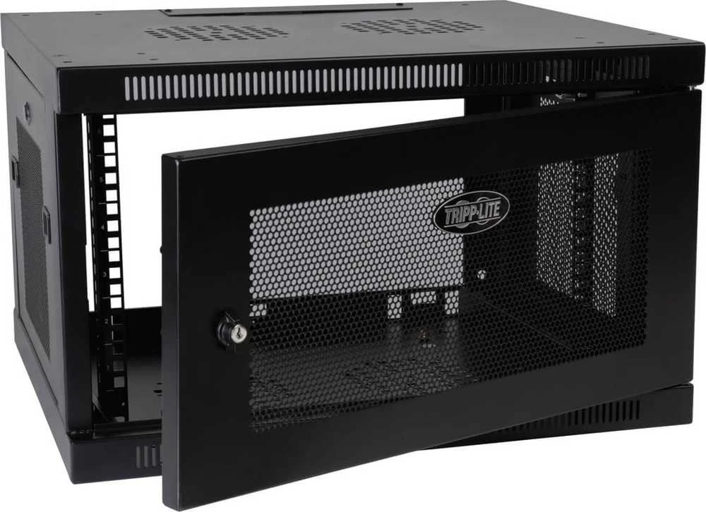 Eaton Tripp Lite SRW6UDP