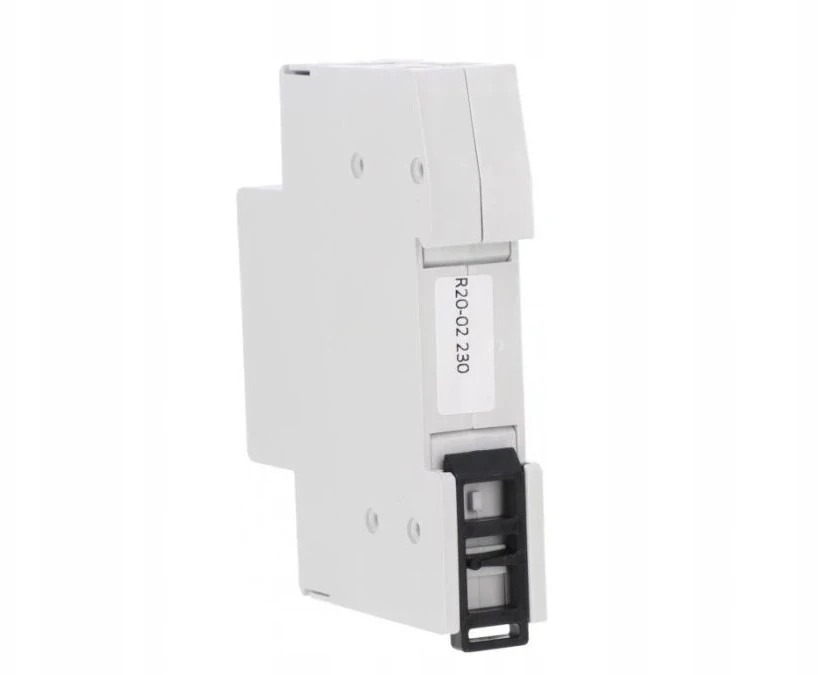 Eaton 193887 Instaliacinis kontaktoriuss Z-SCH 1MU 2R 230VAC Z-SCH230/1/25-02 193887