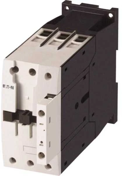 Eaton Maitinimo kontaktorius 50A 3P 110V AC 0Z 0R DILM50 (110V50HZ 120V60HZ) 277827