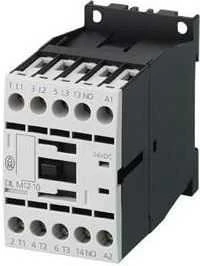 Eaton Pagalbinis kontaktorius 4A 2NO 2NC 24V AC DILA-22 (276403)