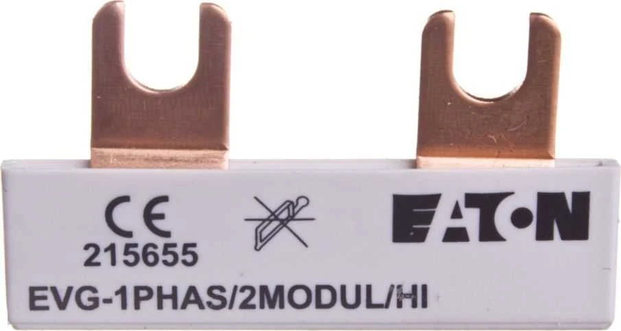 Eaton EVG-1PHAS/2MODUL/HI BUS