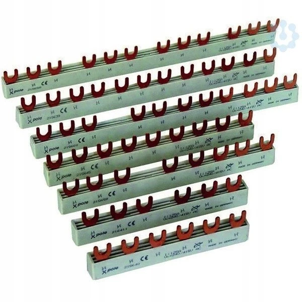 Eaton JUNGTIS 3-F EVGK-3PHAS/6MODUL