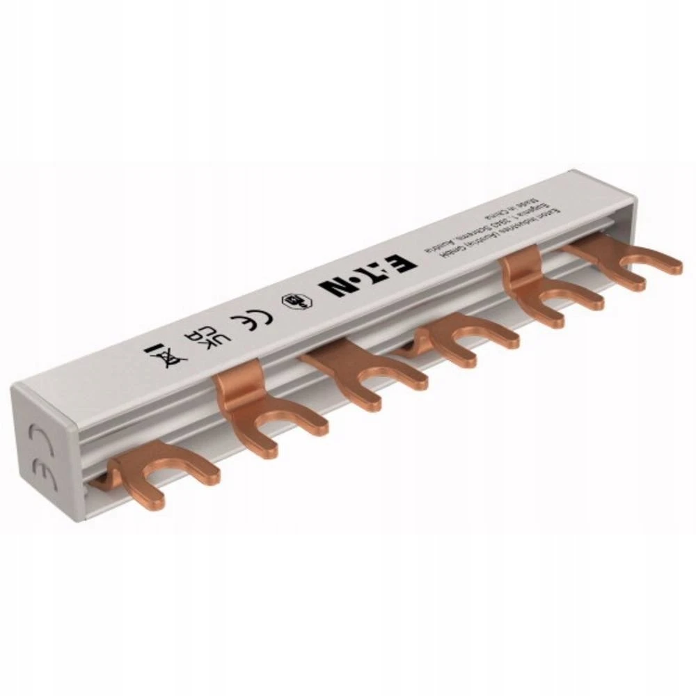 Eaton JUNGTIS 3-F EVGK-3PHAS/6MODUL