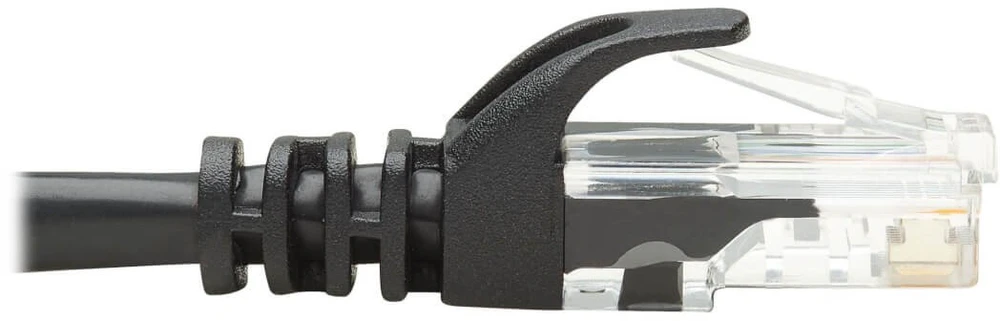 Tripp Lite Eaton USB-A TO RJ45 ROLLOVER Žaidimų konsolė