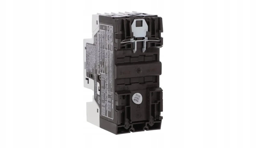 Eaton Variklio grandinės pertraukiklis PKZM0-20-SPI32 9 kW 16–20 A varžtiniai/Push-In gnybtai 199201