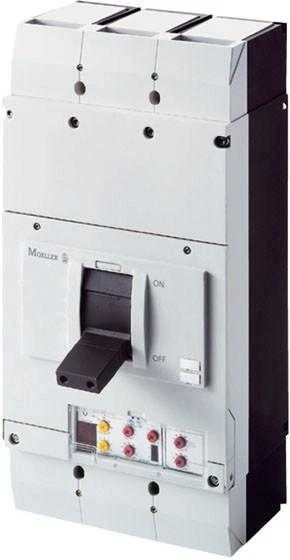 Eaton Galios jungiklis NZMN4-VE1600 3 polių 1600 A selektyvus 265772