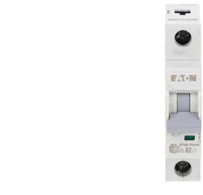 Eaton HN-B2/1 SROVĖS PERTRAUKIS 6KA