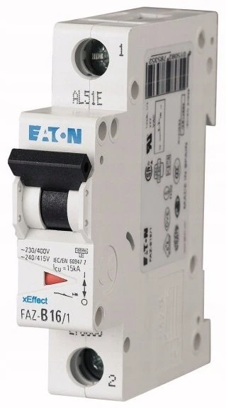 Eaton FAZĖS-B3/1 JUNGIKLIS