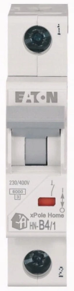 Eaton HN-B4/1 VIRŠSROVĖS PERTRAUKIS 6KA