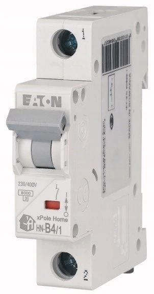 Eaton HN-B4/1 VIRŠSROVĖS PERTRAUKIS 6KA