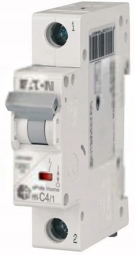 Eaton HN-C4/1 VIRŠSROVĖS PERTRAUKIS 6KA