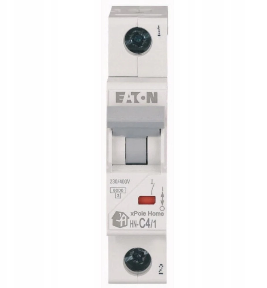 Eaton HN-C4/1 VIRŠSROVĖS PERTRAUKIS 6KA