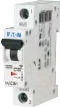 Eaton 278599 Automatinis jungiklis 1P K 16A 15kA AC FAZ K16/1 278599
