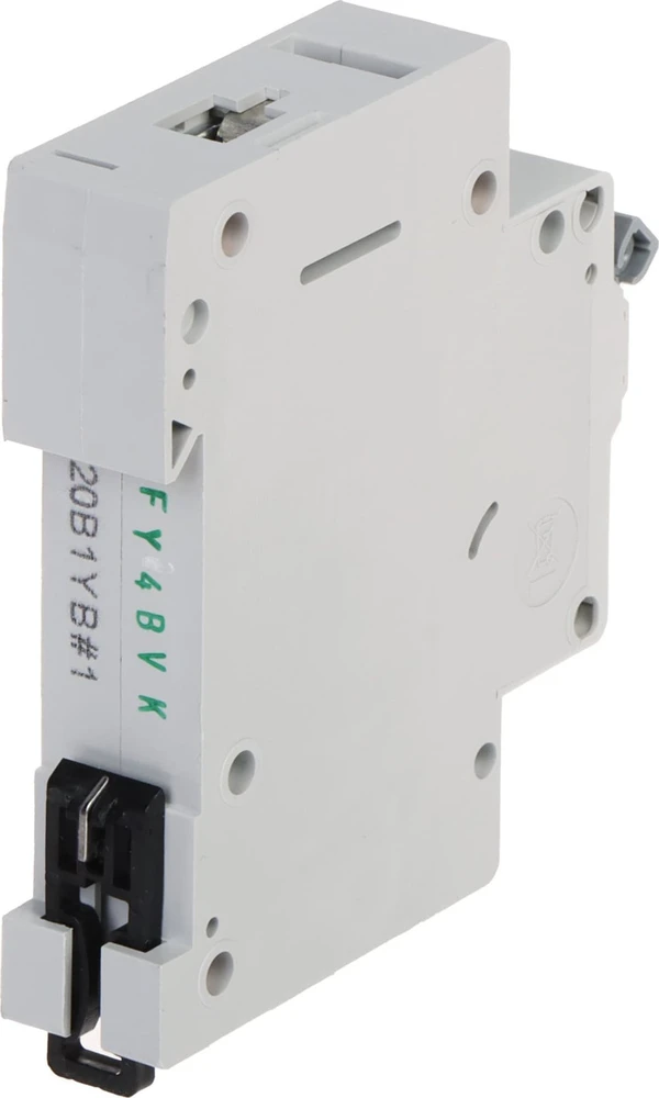 VAROMASIS JUNGIKLIS HN-B20/1 VIENFAZIS 20 A B TIPAS EATON