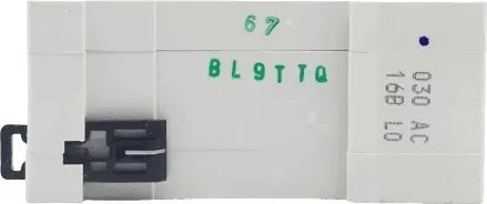 Eaton PFL6-16/1N/B/003 PERSPAUDIMAS IŠJUNGTAS SU SKIRTINGU MODULIU
