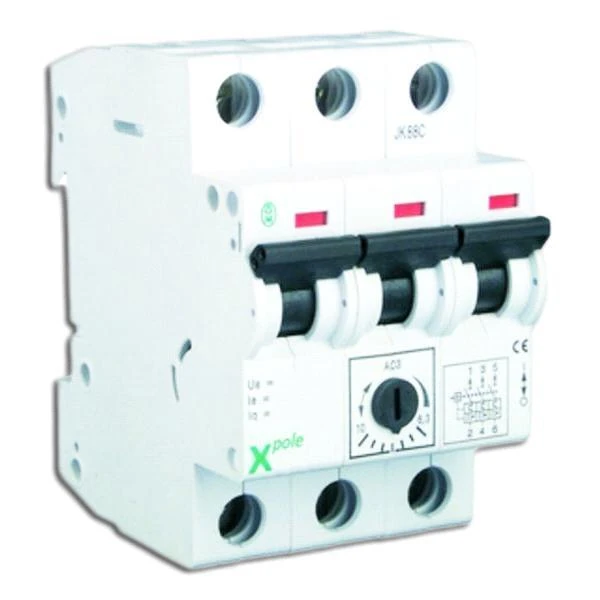 Eaton Motor jungiklis Z-MS-40/3 3 polių - 248414