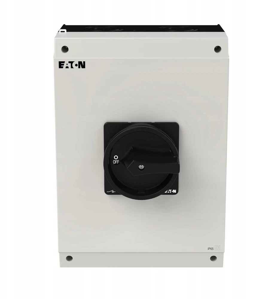 Eaton JUNGIKLIS P3-80/I5/SVB-SW/N