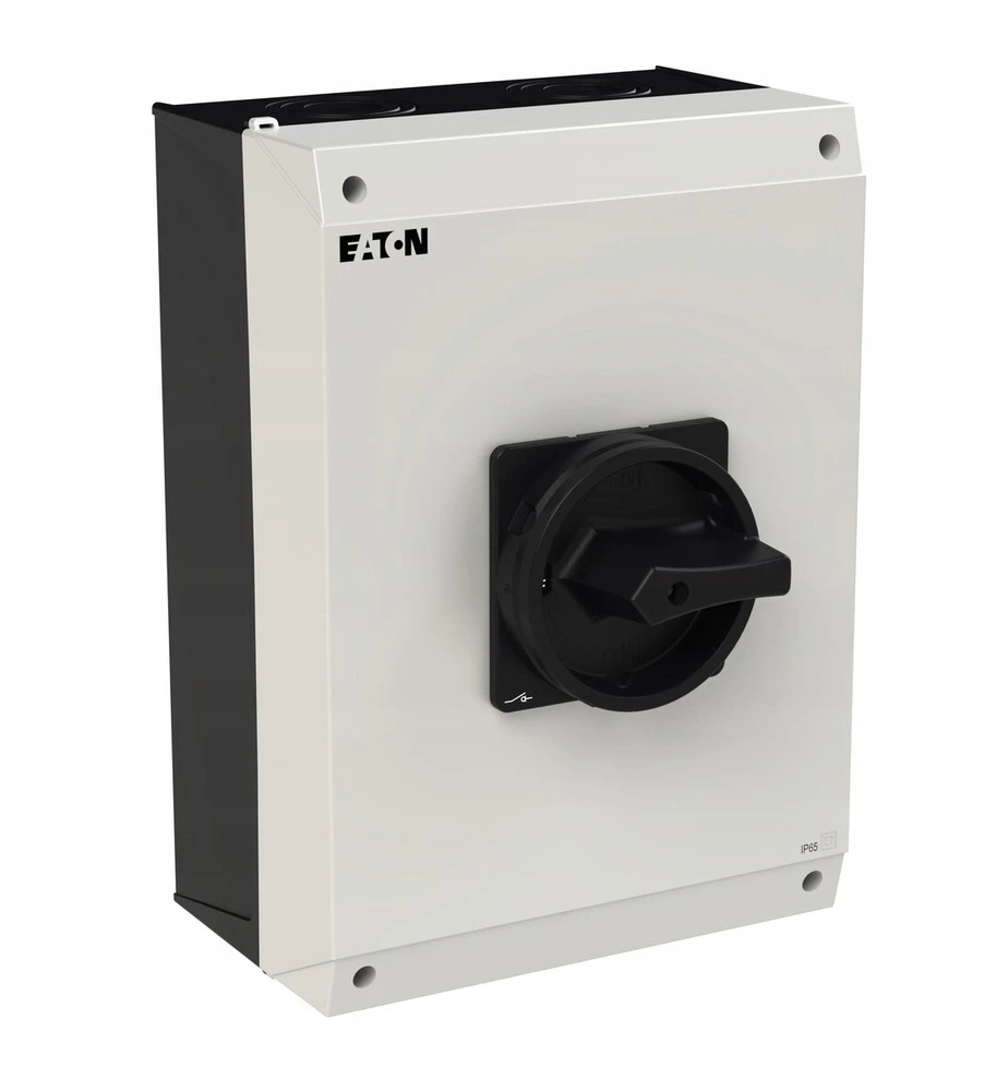 Eaton JUNGIKLIS P3-80/I5/SVB-SW/N