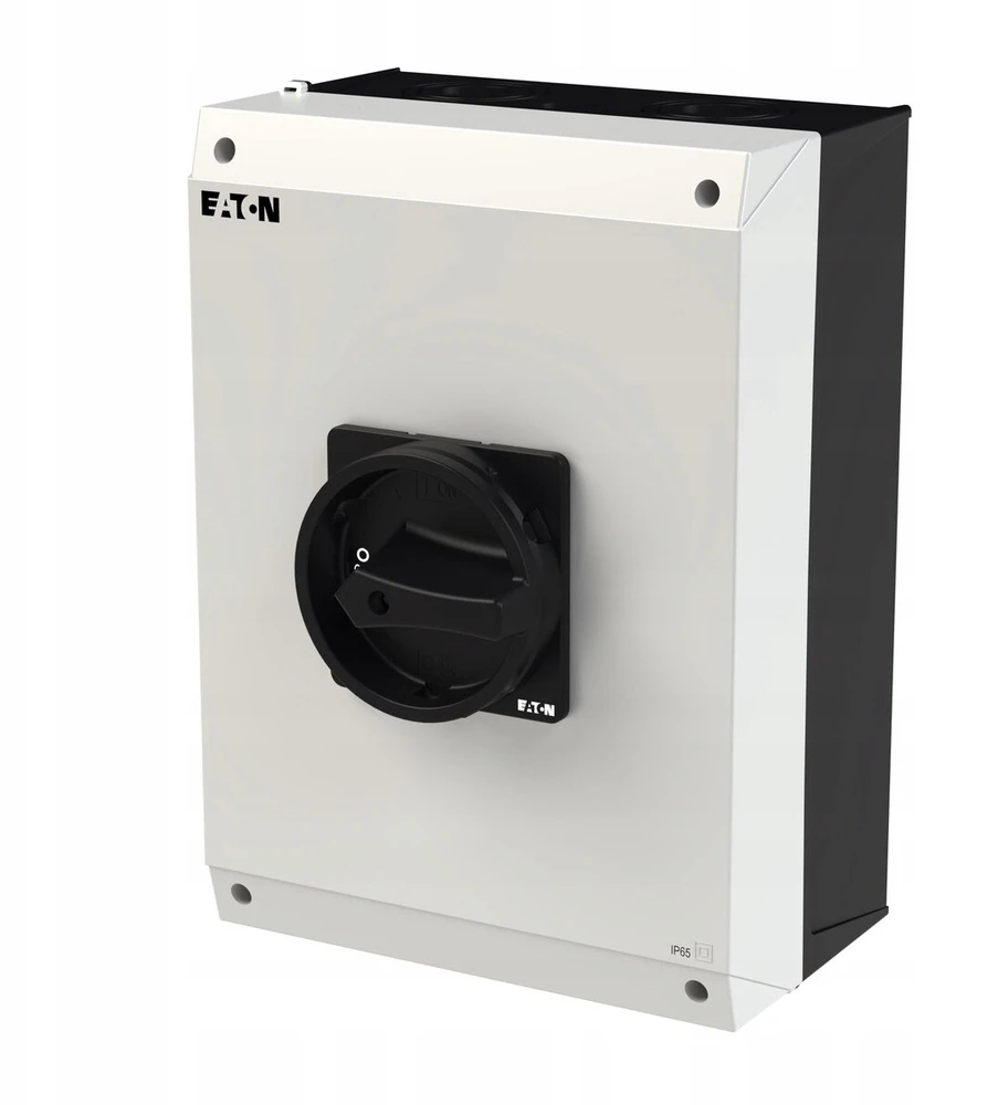 Eaton JUNGIKLIS P3-80/I5/SVB-SW/N