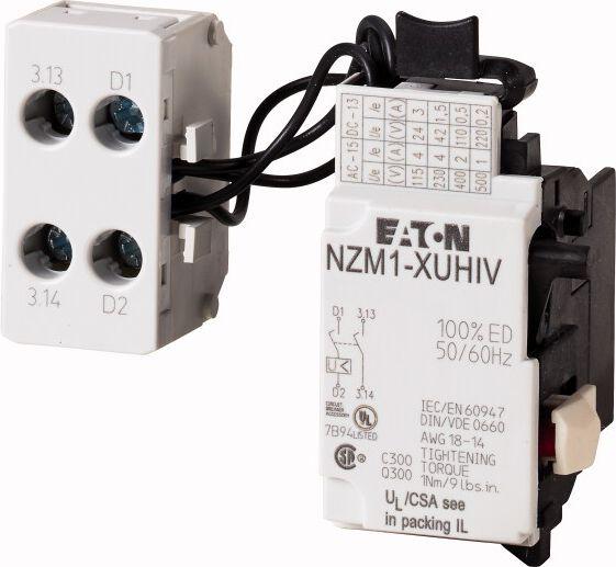 Eaton 24V DC NZM1-XU24DC (259452)