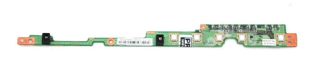 Eaton Išorinis LED valdymo skydelis, skirtas DC1, DC1+, DE1, DE11, DA1 DX-KEY-LED2 186946