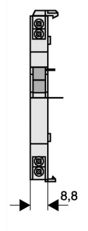 Eaton pagalbinis jungiklis ZP-IHK - 286052
