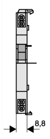 Eaton pagalbinis jungiklis ZP-WHK - 286053