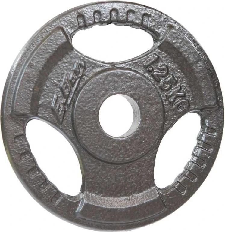 Hammertone svoris 1,25 kg Enero Fit