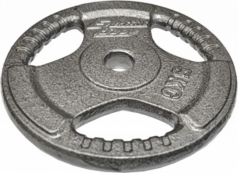 HAMMERTONE SVORIS 5 KG ENERO FIT fi26,5 330973
