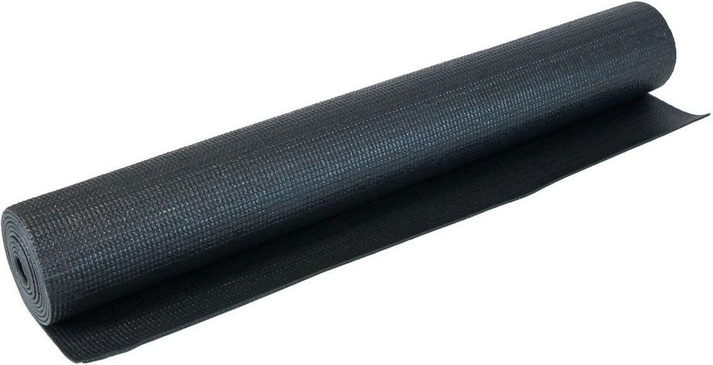 Enero Jogos Kilimėlis EB FIT 170x60x3mm Juodas 587900