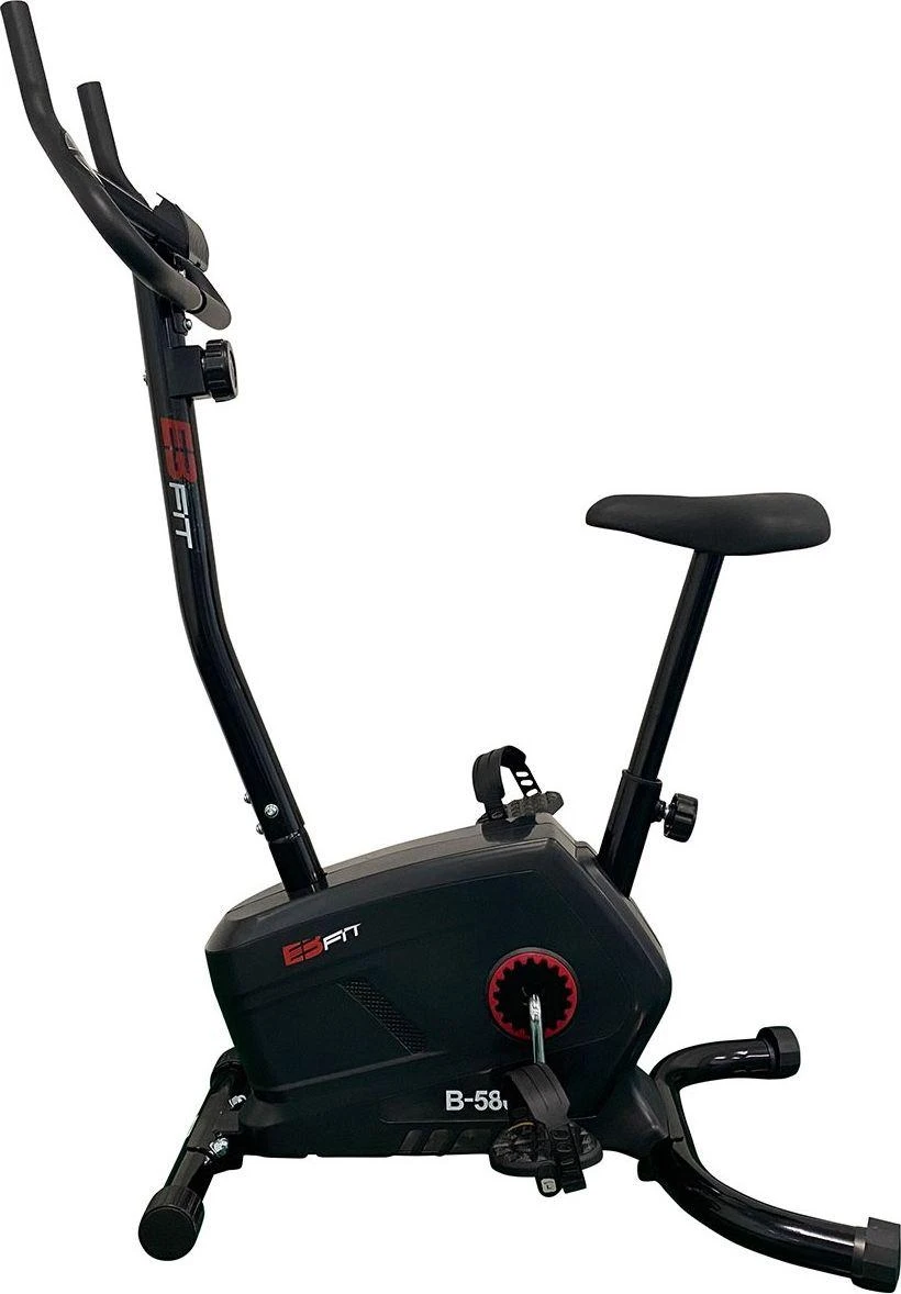 Magnetinis dviratis treniruoklis EB Fit B580
