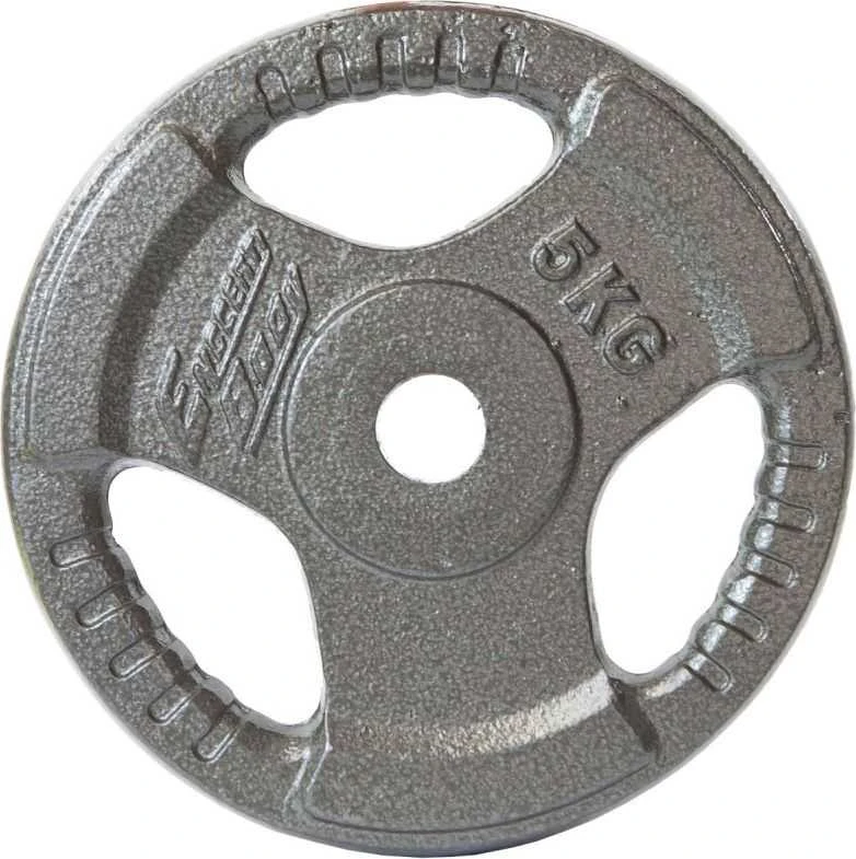 HAMMERTONE SVORIS 5 KG ENERO FIT fi26,5 330973