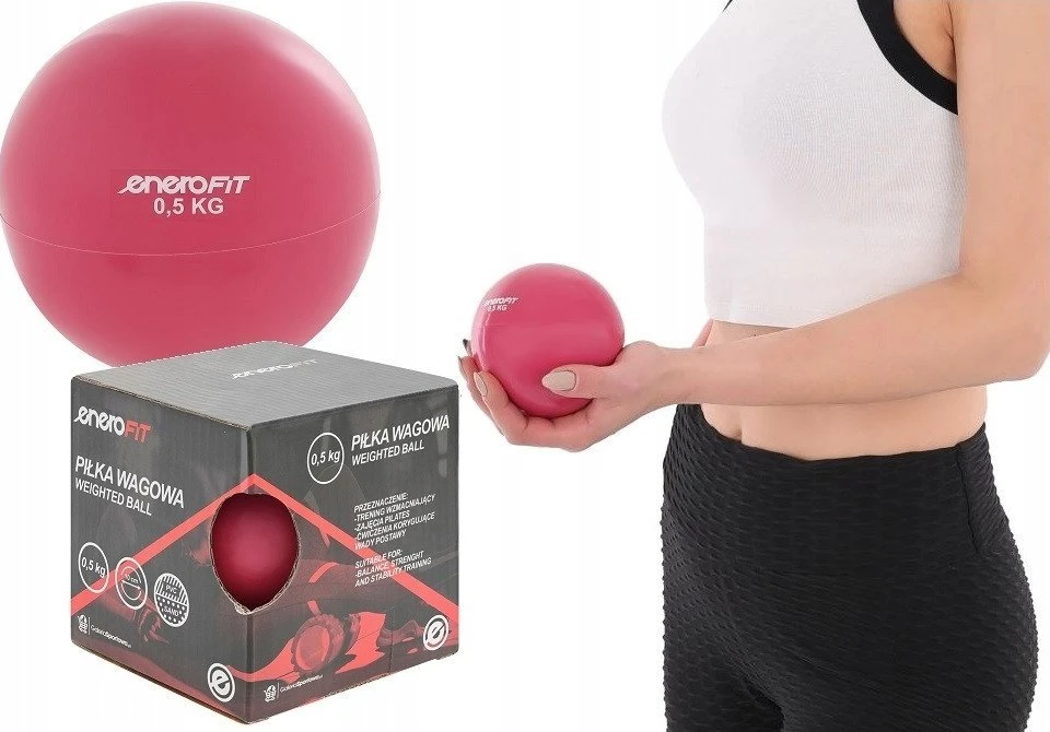 Enero Sviedržiedis su 0,5kg svoriu