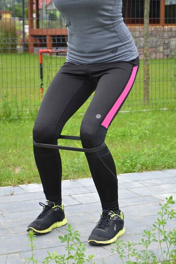 Guma treniruotėms crossfit Enero Fit