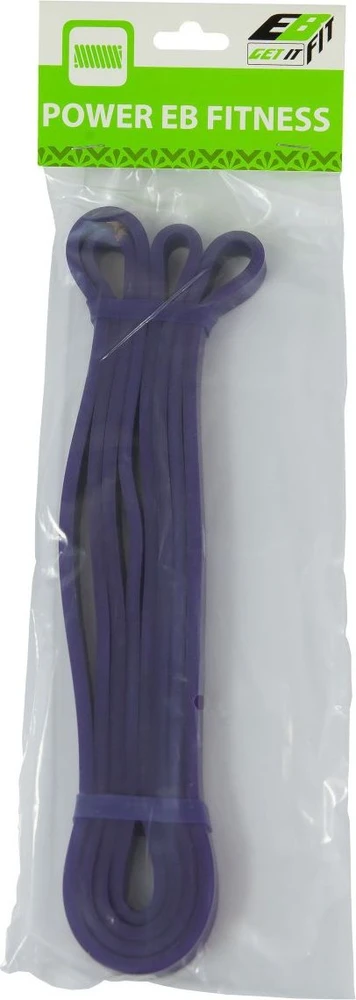 Pasipriešinimo guma EB Fit, 5-12kg