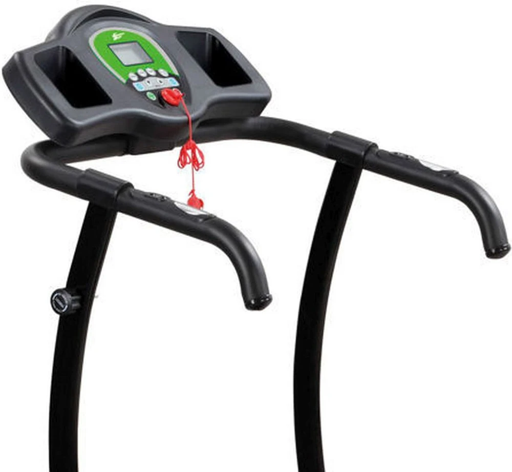 Eb Fit Elektrinis bėgimo takelis W300-2 Enero Fit