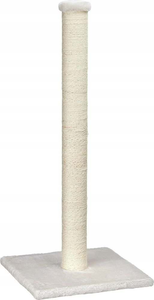 EBI draskyklė SŁUPEK 40x40x90cm JASNY PILKA 431/408650