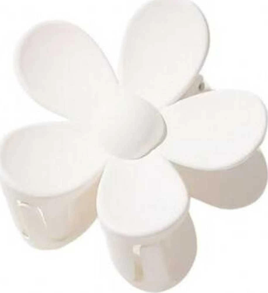 Eu Sandelis Plaukų segtukas XL gėlė 7x7,5 cm SP152B