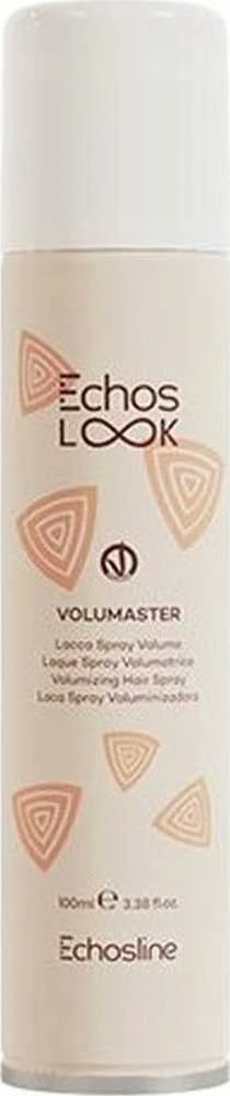 ECHOSLINE Echos LOOK Volumaster apimties suteikiantis plaukų lakas, 500 ml
