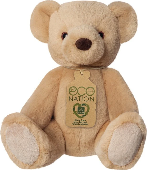 AURORA ECO NATION Meškutis, 24 cm