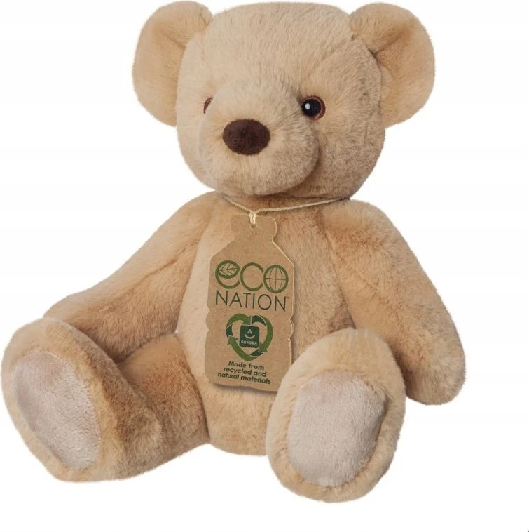 AURORA ECO NATION Meškutis, 24 cm