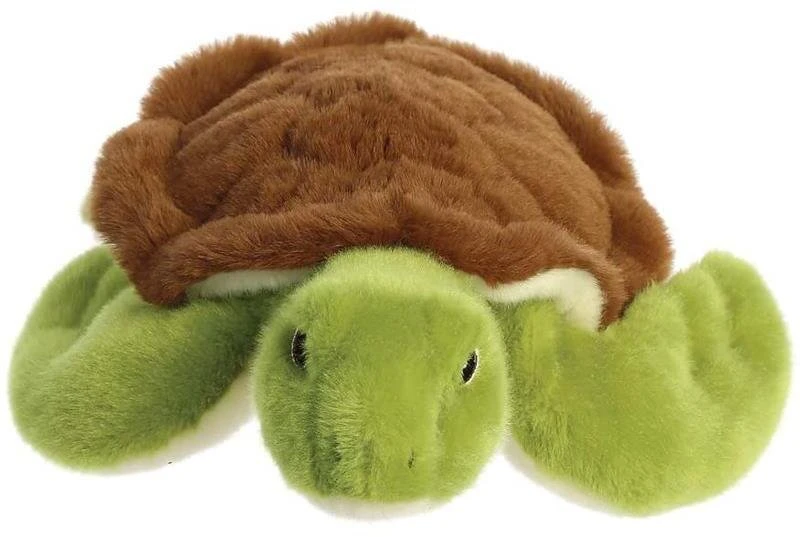 AURORA ECO NATION Pliušinis vėžlys, 27 cm