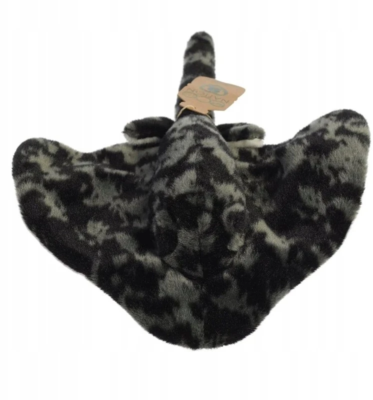 AURORA ECO NATION Pliušinis raja, 30 cm