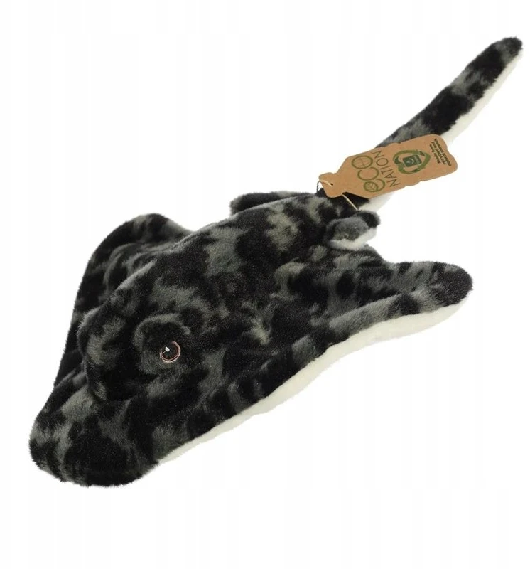 AURORA ECO NATION Pliušinis raja, 30 cm