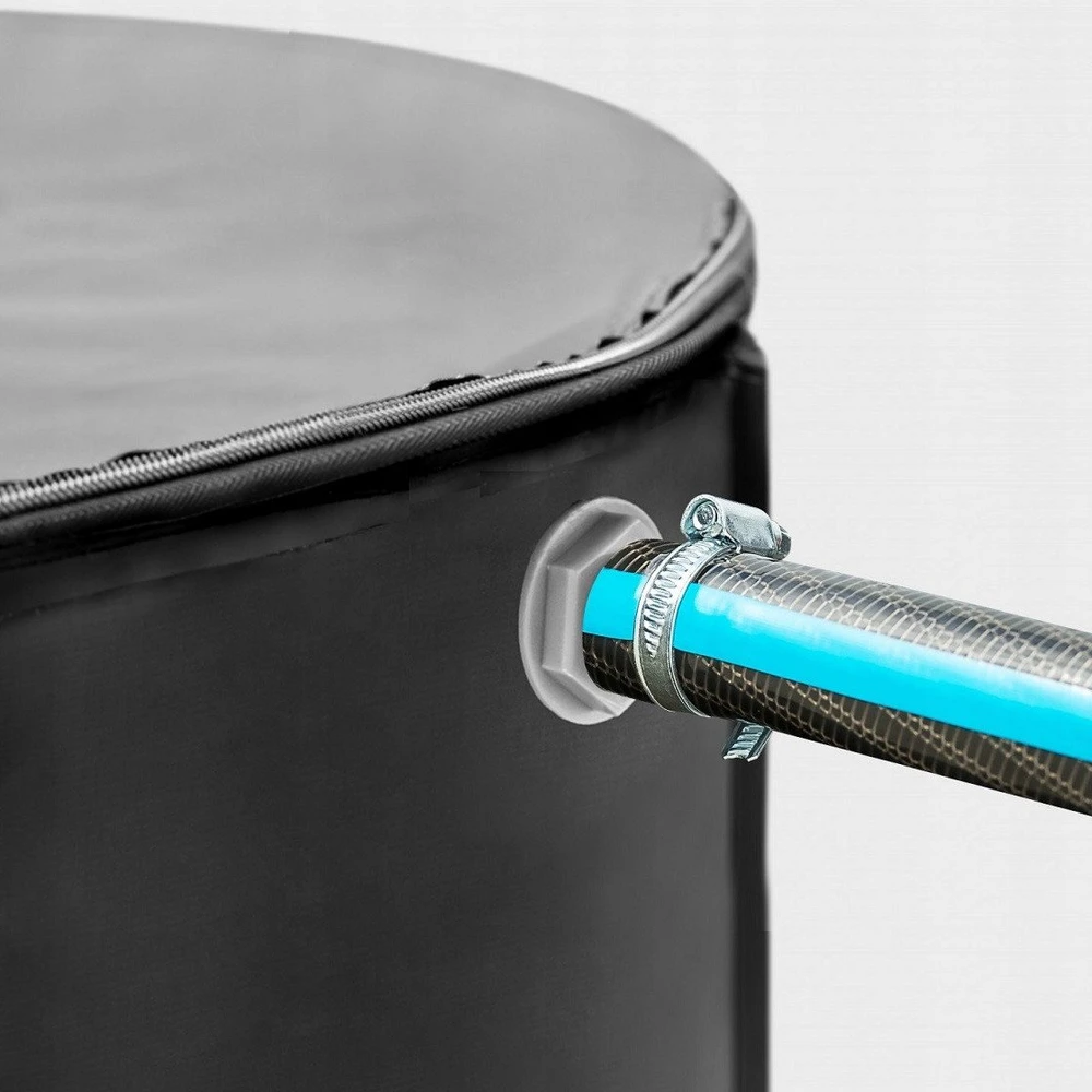 Sulankstomas lietaus vandens bakas Cellfast 52-551; 500 l
