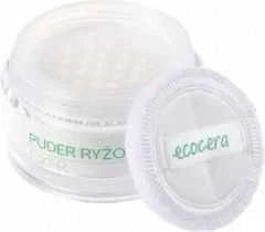 Ecocera ryžių biri pudra, 15 g
