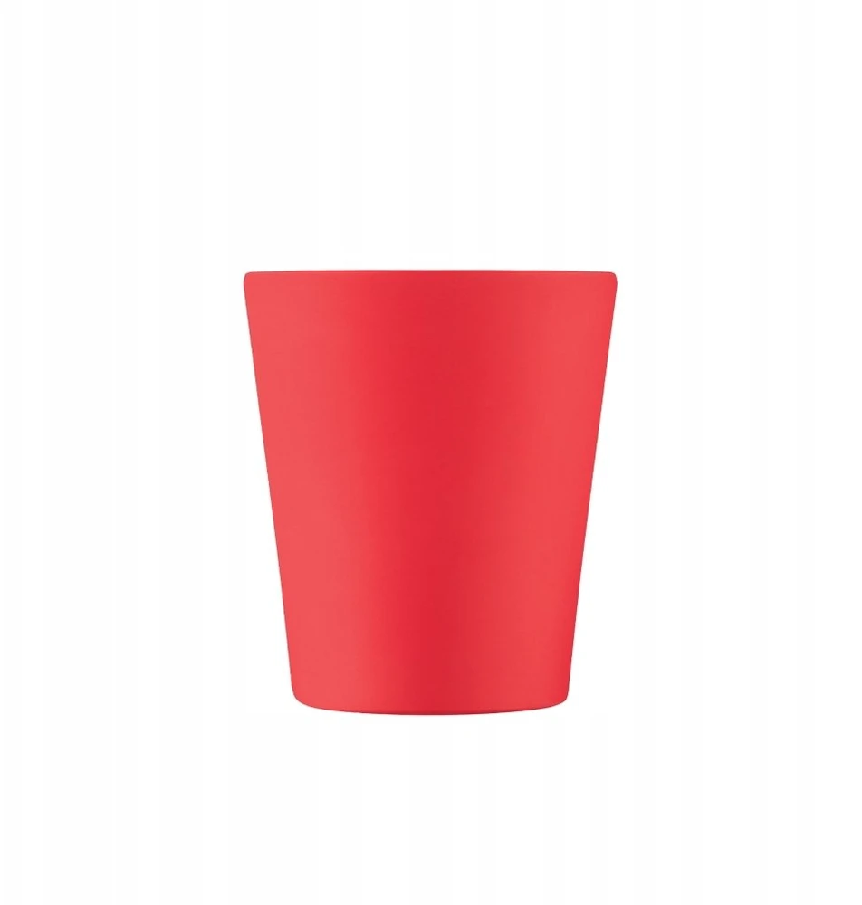 Ecoffee Cup Ecoffee puodelis Eco*ffee puodelis vientisų spalvų, 240 ml - Meridian Gate